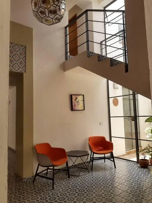 Konukevi Estudio #5 Casa Fatima, 8 Min Del Centro 1 Persona Guadalajara Meksika