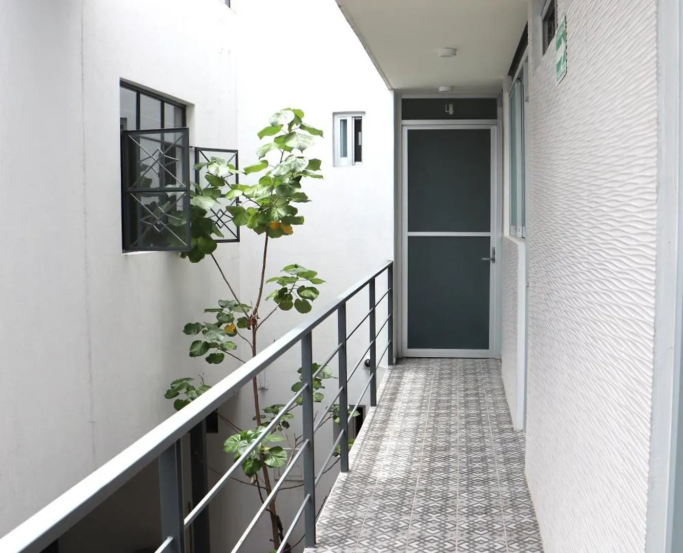 Estudio #5 Casa Fatima, 8 Min Del Centro 1 Persona Guadalajara Konukevi