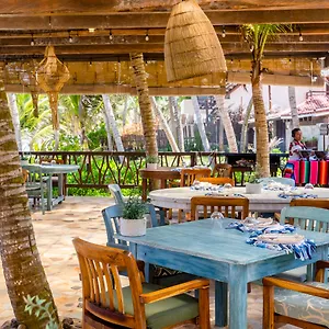 Ana Y Jose Hotel&spa Hotel Tulum