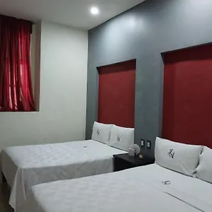 3* Hotel Jorge Alejandro