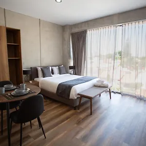  Apartahotel Del Carmen