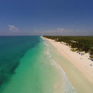 Mestizo Boutique Hotel Tulum