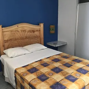 2* Hotel San Juan