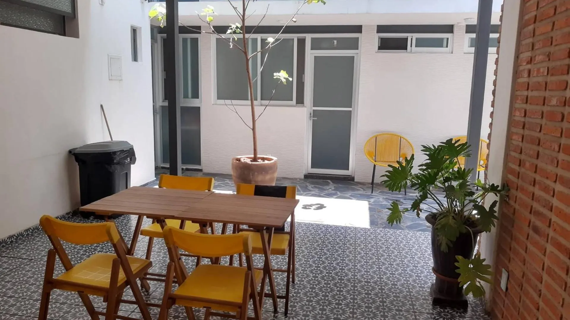 Estudio #5 Casa Fatima, 8 Min Del Centro 1 Persona Guadalajara 0*,  México