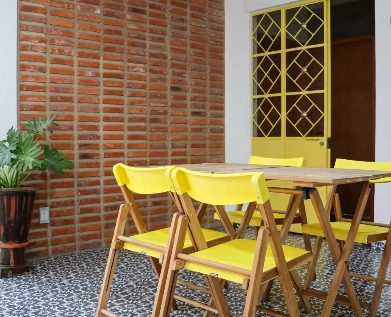 Estudio #5 Casa Fatima, 8 Min Del Centro 1 Persona Guadalajara